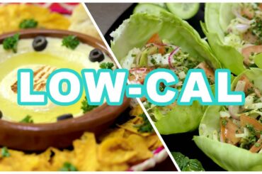 Healthy Low-Calorie Recipes For Your Diet [Latest] | Food Tribune