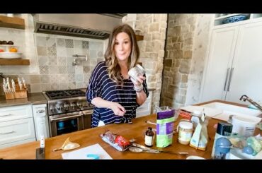 Tasty Healthy Meals Made in Your Dorm