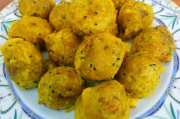 ഹെൽത്തിയും വെറൈറ്റിയുമായ സ്നാക്ക് | Variety & Healthy Sughiyan Recipe