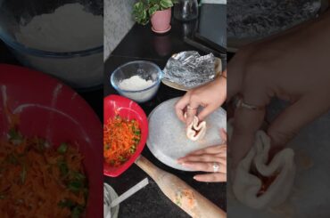 Carrot, Gajar Parantha, Gajar Roti, Recipe, Healthy and Quick,, Bachelor Food