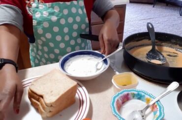 BREAD Se SWEET DISH HEALTHY