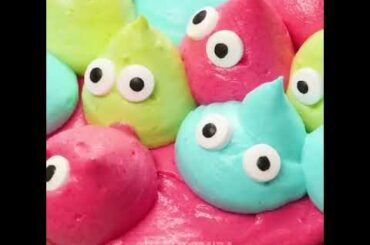 Crafty Panda! 10 Halloween Party Snack Recipes! Halloween Food Ideas & Spooky Decoration Hacks