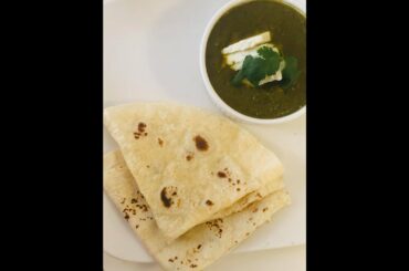 Palak panner / spinach panner easy and delicious recipe/ healthy one pot recipes