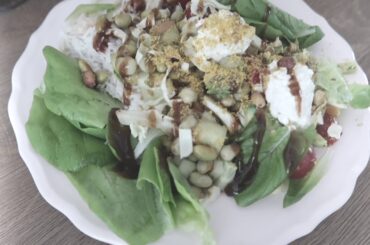 Healthy Food & Gymshark unpacking vlog #6