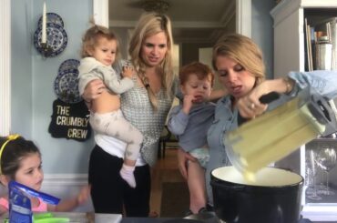 Healthy Broccoli "Cheese" Soup : Paleo Dinner Recipes for Kids