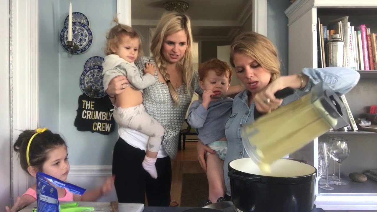 Healthy Broccoli "Cheese" Soup : Paleo Dinner Recipes for Kids Healthy Broccoli "Cheese" Soup : Paleo Dinner Recipes for Kids