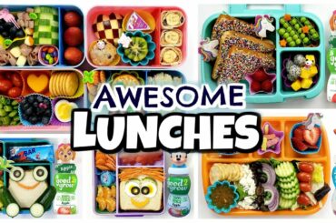 ⚠️ Subscriber Lunch Marathon ⚠️ #stayhome