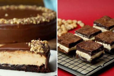 7 Recipes Perfect For Peanut Butter Lovers