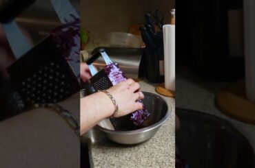 Easy Healthy Beets Salad