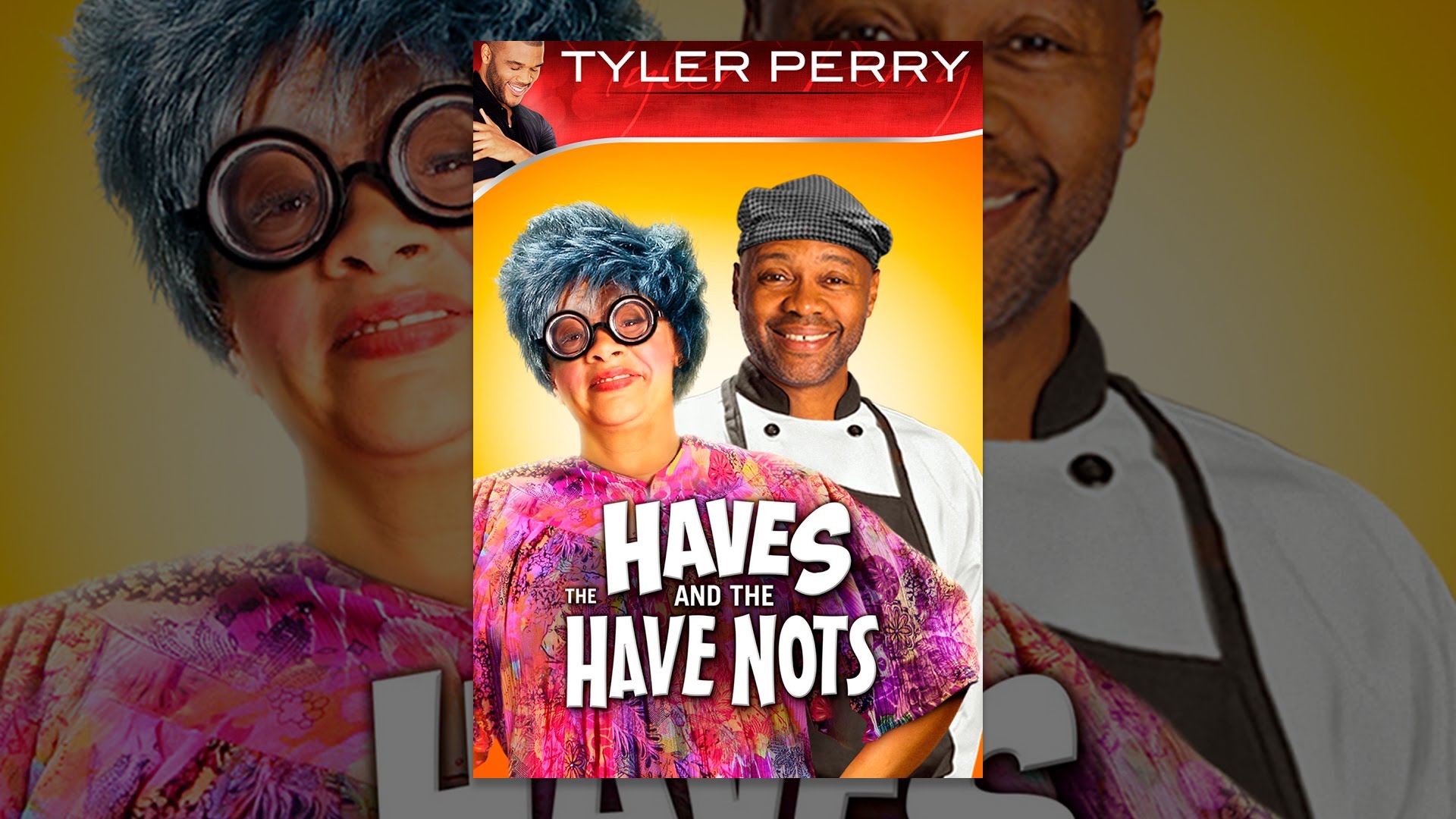 Tyler Perry's the Haves and the Have Nots Tyler Perry's the Haves and the Have Nots
