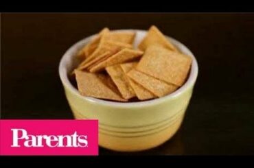 Choosing Healthy Snacks for Kids | Parents