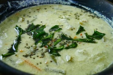 Healthy Aviyal Recipe 💪💪 | Healthy Recipes | Big Foodie