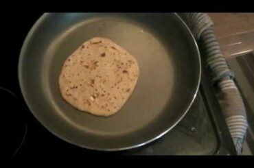 7 different types of Parathas | Indian flatbread Recipes you can make when stuck at home