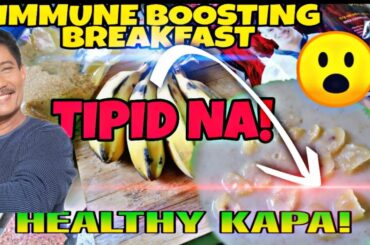 QUARANTINE FOOD| HEALTHY FOOD | TIPID TIPS| OATS IS HEALTHY |EASY TO COOK | RICE COOKER