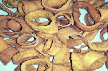 बेसन के हेल्दी स्नैक्स घर पर कैसे बनाएं, healthy snacks recipe, how to make snacks at home