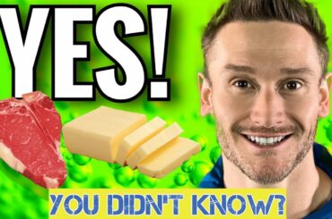 4 Immune Boosting Foods NOBODY Talks About