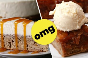 5 Amazing Banana Bread Recipes
