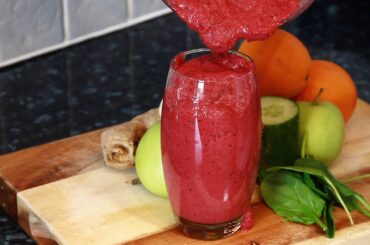 EASY HEALTHY BREAKFAST IDES | QUICK RECIPE AT HOME | CHEF RICARDO FOOD NEWS TV