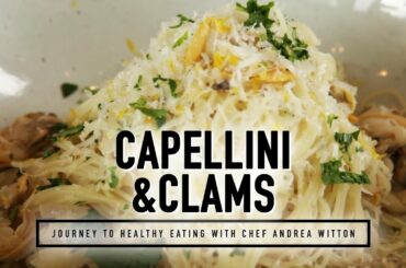 Journey To Healthy Eating | One of Russell Wilson's Favorite Dinners