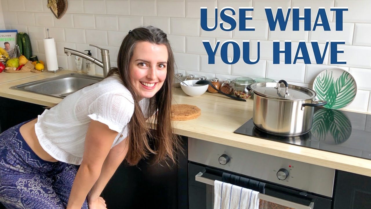 3 HEALTHY RECIPES | Quick, easy & budget-friendly 3 HEALTHY RECIPES | Quick, easy & budget-friendly