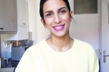 a day in my life :self quarantine,healthy recipes