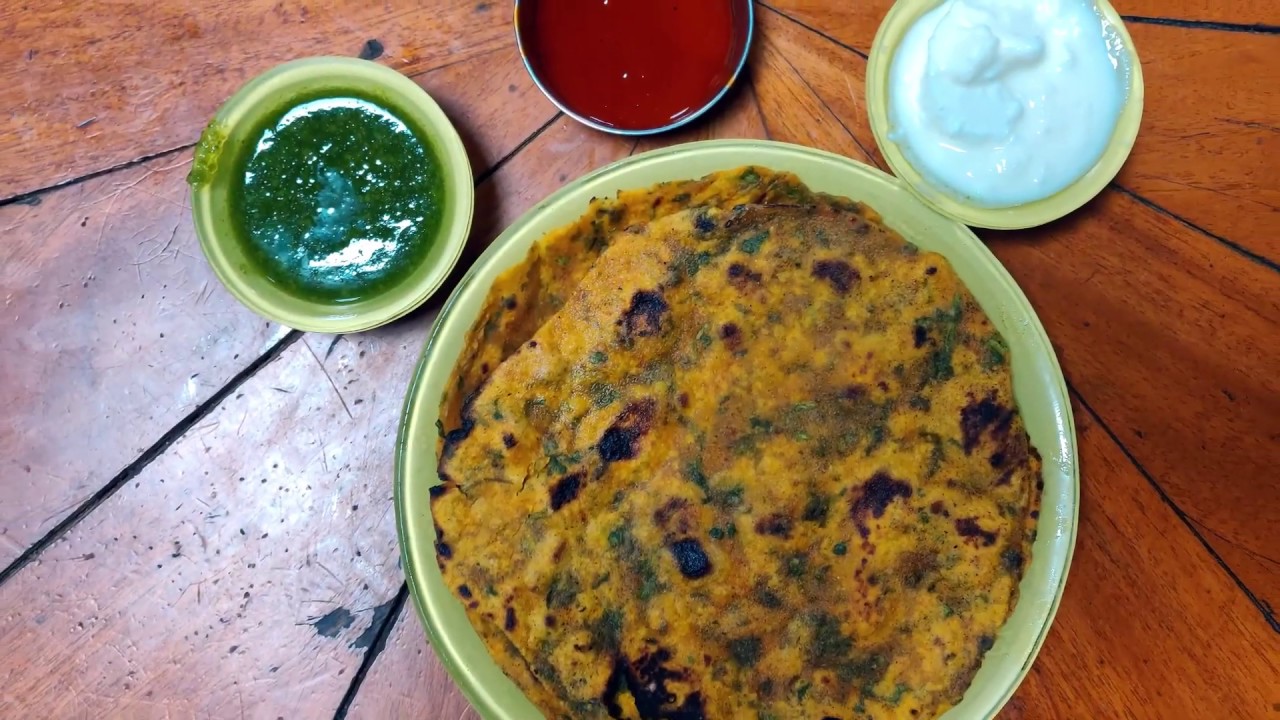Methi Thepla | Gujarati Recipes | Healthy Recipes | surat food | Street food | bhukkad | paratha Methi Thepla | Gujarati Recipes | Healthy Recipes | surat food | Street food | bhukkad | paratha
