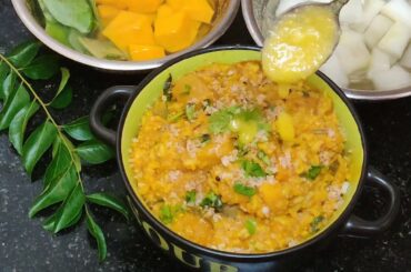 Bisi bele bath recipe |easy healthy meal|rice recipes|