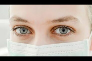 Coronavirus,Proper WAY To Use Face Mask, Awesome Face Mask Ideas Simple And Quick