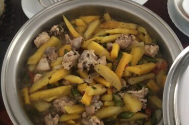 (Part3) COVID-19 RECIPES worth P100-P150 for Healthy Lunch & Dinner sa ating pamilya