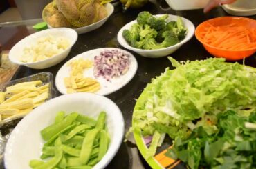 EASY VEGAN RECIPE IDEAS   Philippines