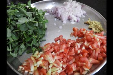 ಬೆಳಗಿನ ಅವಸರದ breakfast 10 ನಿಮಿಷಗಳಲ್ಲಿ| instant healthy breakfast| quick very tasty recipe in Kannada