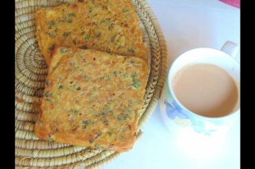 Spicy Masala Bread Toast|Besan Bread Toast|Bread Cheela Toast|Morning Breakfast Ideas In 10 mins|