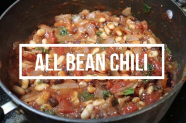 Healthy Recipes with non-perishable food items