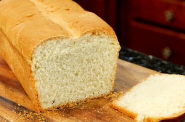 How to make Homemade Bread Easy Recipe| Mexican Bolillo Loaf of Bread