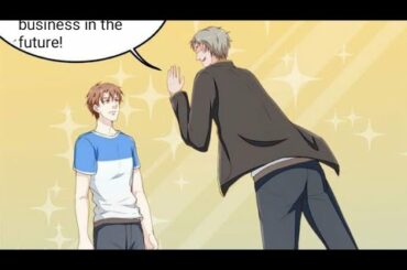 Awaken of God Eye's Chapter || 39 | 40 || English Sub