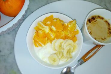 Healthy breakfast forweight loss healthy food