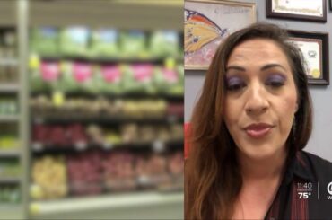 Healthy meals going to communities in need during coronavirus pandemic