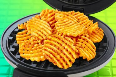 SURPRISINGLY YUMMY FOOD RECIPES YOU'LL WANT TO TRY