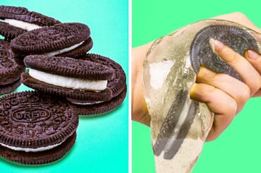 AMAZING USES FOR FOOD || 5-Minute Recipes You Didn't Know Before!