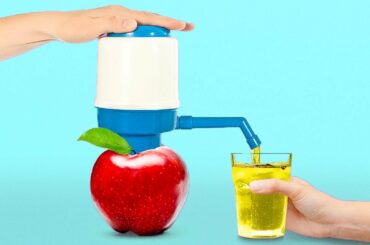 35 EASY COOKING HACKS || 5-Minute Recipes That Will Shock You!