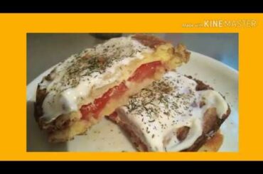 eating healthy meals but still feeling guilty...