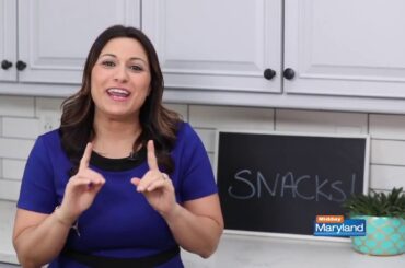 Limor Suss - Healthy Snack Ideas