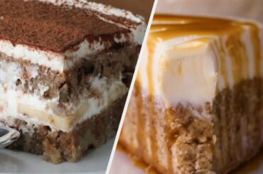 5 Best Banana Bread Recipes • Tasty Recipes