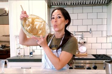 Zucchini Bread with Joanna Gaines | Magnolia Table, Vol. 2