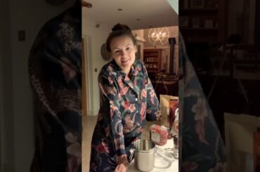 Niomi smart healthy breakfast recipe