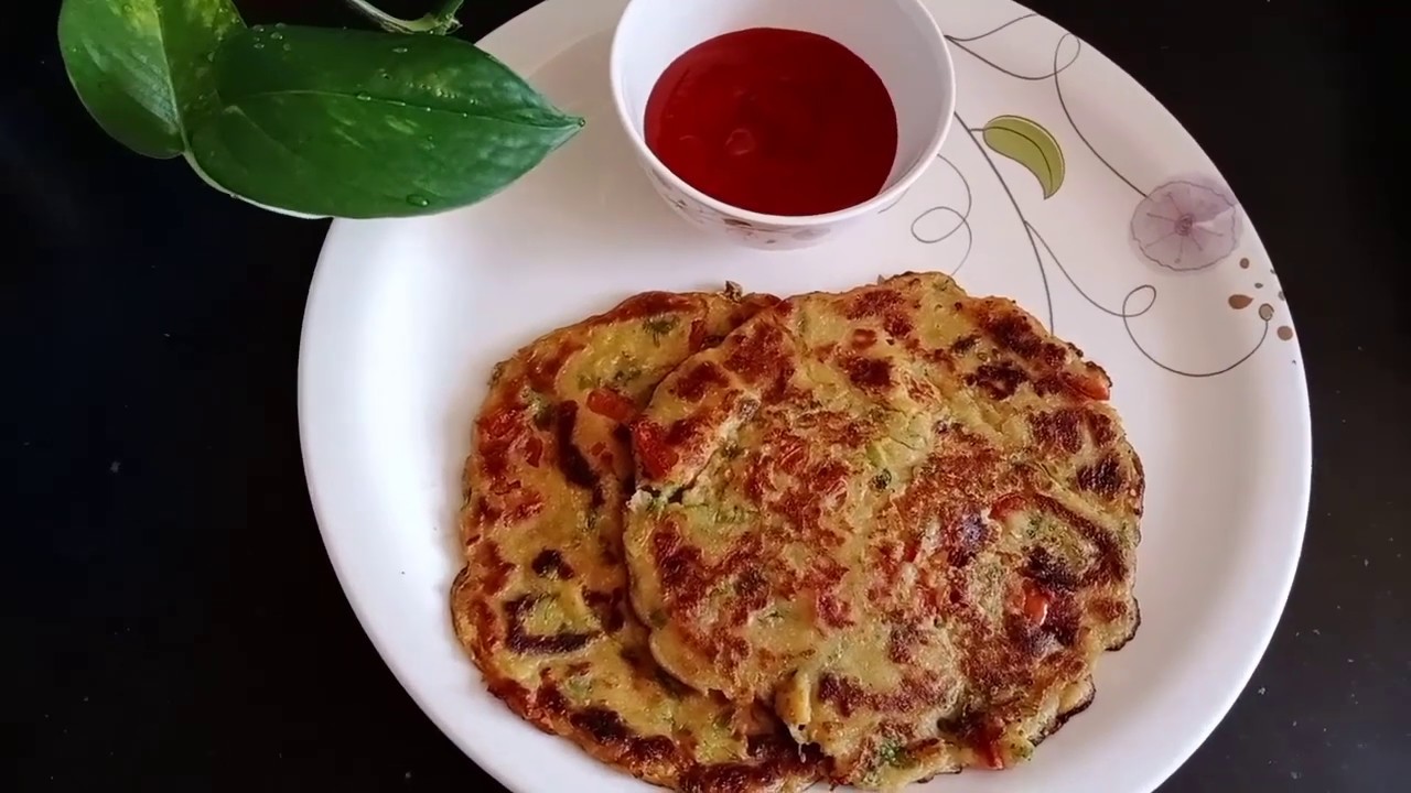 Missi Veg Chilla Recipe || Quick and Health breakfast Recipe. Missi Veg Chilla Recipe || Quick and Health breakfast Recipe.