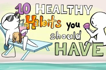 10 Characteristics of a Mentally Healthy Person