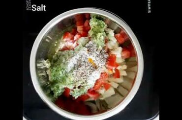 North karnataka special Talli peeta | easy and healthy breakfast recipe