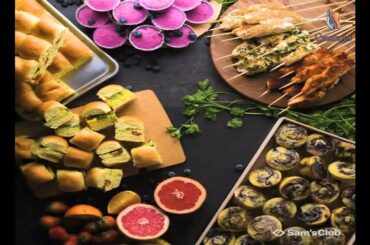 Go big with these 4 healthy meal prep ideas that feed the whole family !