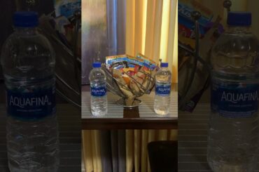 Healthy Snack Basket